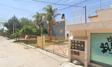 CASA DE RECUPERACIÓN BANCARIA EN PRIV.11 OTE, COL. SAN JOSE VICTORIA, AMOZOC, PUEBLA. ¡NO SE ACEPTAN CRÉDITOS!