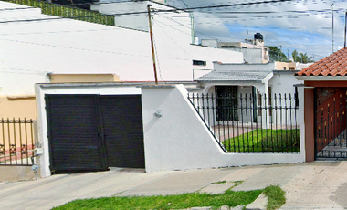 CASA EN VENTA EN COLINAS DEL RIO, AGUASCALIENTES