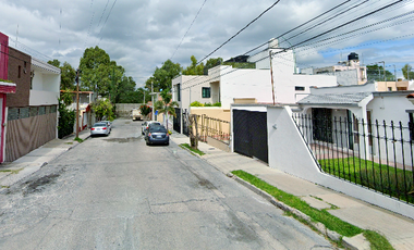 CASA EN VENTA EN COLINAS DEL RIO, AGUASCALIENTES