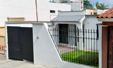 CASA EN VENTA EN COLINAS DEL RIO, AGUASCALIENTES