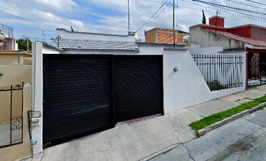 CASA EN VENTA EN COLINAS DEL RIO, AGUASCALIENTES