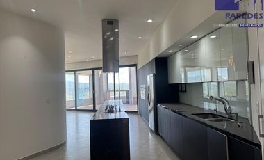 PH51 Penthouse en Venta zona Altozano Morelia de 2 recámaras