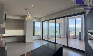 PH51 Penthouse en Venta zona Altozano Morelia de 2 recámaras