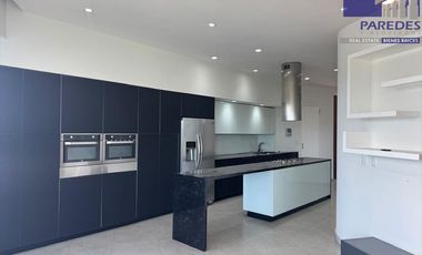 PH51 Penthouse en Venta zona Altozano Morelia de 2 recámaras