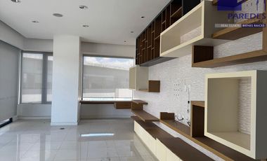 PH51 Penthouse en Venta zona Altozano Morelia de 2 recámaras