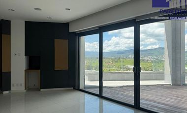 PH51 Penthouse en Venta zona Altozano Morelia de 2 recámaras