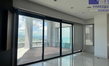 PH51 Penthouse en Venta zona Altozano Morelia de 2 recámaras