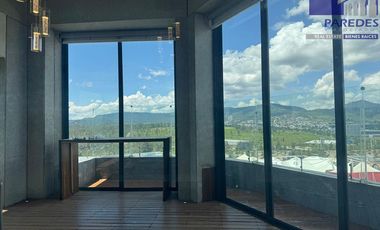 PH51 Penthouse en Venta zona Altozano Morelia de 2 recámaras