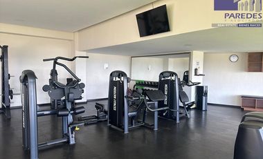 PH51 Penthouse en Venta zona Altozano Morelia de 2 recámaras