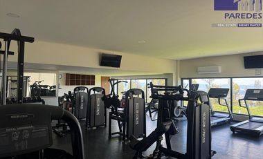 PH51 Penthouse en Venta zona Altozano Morelia de 2 recámaras