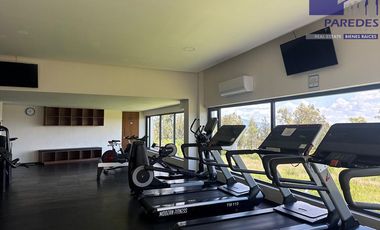 PH51 Penthouse en Venta zona Altozano Morelia de 2 recámaras