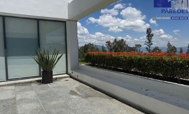 PH51 Penthouse en Venta zona Altozano Morelia de 2 recámaras