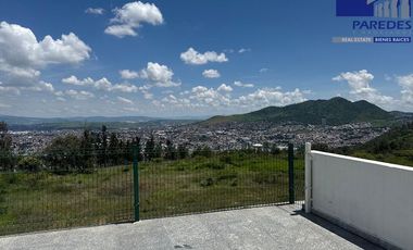 PH51 Penthouse en Venta zona Altozano Morelia de 2 recámaras