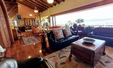 Penthouse en venta y renta en Colinas del Pichincha
