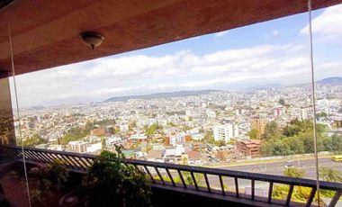 Penthouse en venta y renta en Colinas del Pichincha