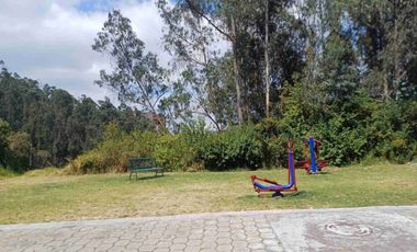 Penthouse en venta y renta en Colinas del Pichincha