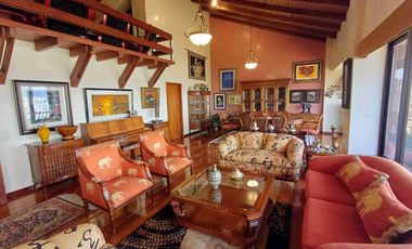 Penthouse en venta y renta en Colinas del Pichincha