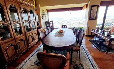 Penthouse en venta y renta en Colinas del Pichincha