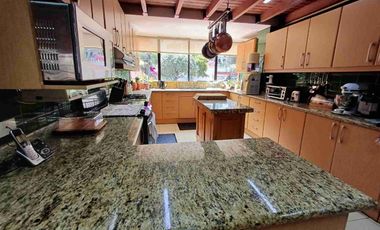 Penthouse en venta y renta en Colinas del Pichincha