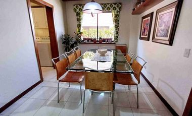 Penthouse en venta y renta en Colinas del Pichincha