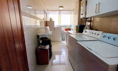 Penthouse en venta y renta en Colinas del Pichincha