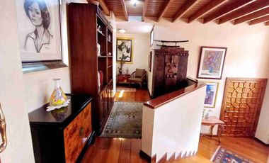 Penthouse en venta y renta en Colinas del Pichincha