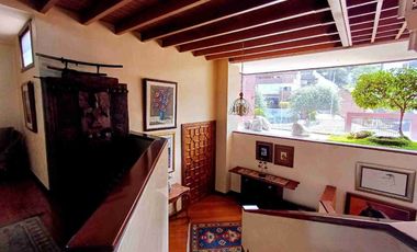 Penthouse en venta y renta en Colinas del Pichincha