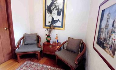 Penthouse en venta y renta en Colinas del Pichincha