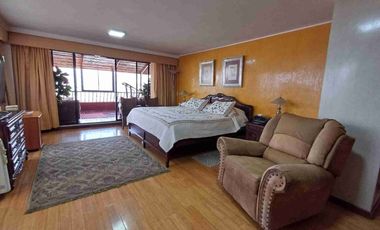 Penthouse en venta y renta en Colinas del Pichincha