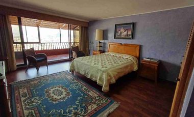 Penthouse en venta y renta en Colinas del Pichincha