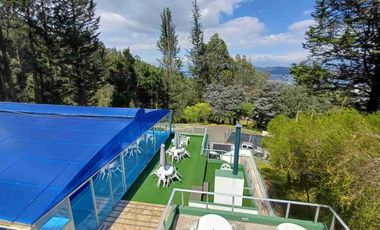 Penthouse en venta y renta en Colinas del Pichincha