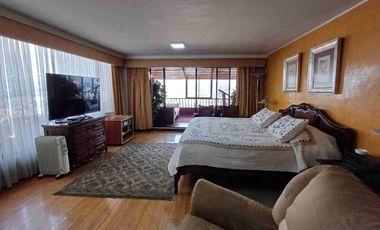 Penthouse en venta y renta en Colinas del Pichincha