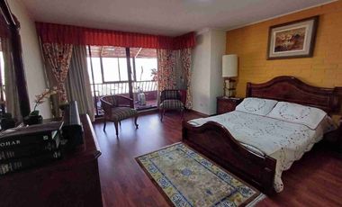 Penthouse en venta y renta en Colinas del Pichincha