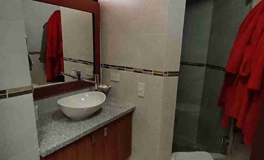 Penthouse en venta y renta en Colinas del Pichincha