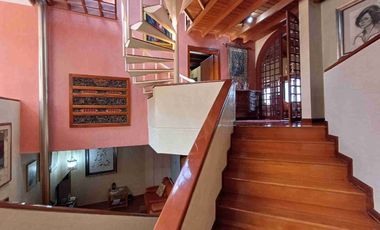 Penthouse en venta y renta en Colinas del Pichincha