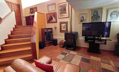 Penthouse en venta y renta en Colinas del Pichincha