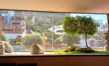 Penthouse en venta y renta en Colinas del Pichincha