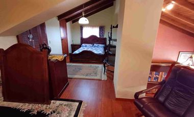 Penthouse en venta y renta en Colinas del Pichincha