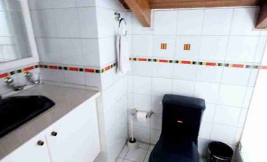 Penthouse en venta y renta en Colinas del Pichincha