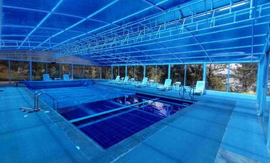 Penthouse en venta y renta en Colinas del Pichincha