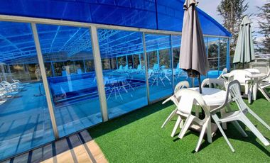 Penthouse en venta y renta en Colinas del Pichincha