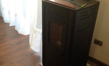 Casa en Venta en Lomas de Maquehue, Excelente Ubicación