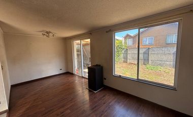 Casa en Venta en Lomas de Maquehue, Excelente Ubicación