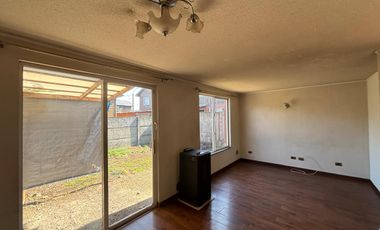 Casa en Venta en Lomas de Maquehue, Excelente Ubicación