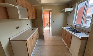 Casa en Venta en Lomas de Maquehue, Excelente Ubicación