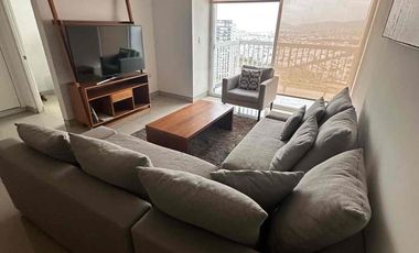 RENTA DEPARTAMENTO “AMUEBLADO FULL” SONATA / LOMAS ANGELOPOLIS