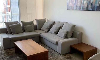 RENTA DEPARTAMENTO “AMUEBLADO FULL” SONATA / LOMAS ANGELOPOLIS