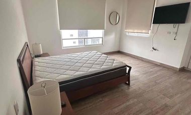 RENTA DEPARTAMENTO “AMUEBLADO FULL” SONATA / LOMAS ANGELOPOLIS