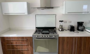 RENTA DEPARTAMENTO “AMUEBLADO FULL” SONATA / LOMAS ANGELOPOLIS