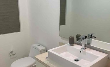 RENTA DEPARTAMENTO “AMUEBLADO FULL” SONATA / LOMAS ANGELOPOLIS